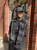 Universal Works Rose Bowl Jacket