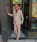 Hugh Jacket