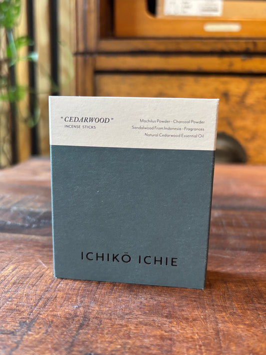 Ichiko Ichie Incense