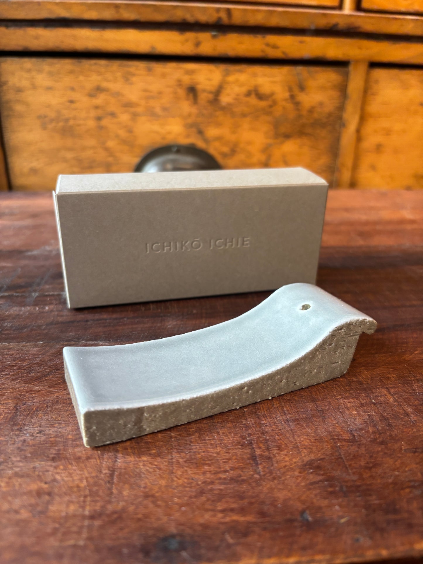 Ichiko Ichie Incense Stand