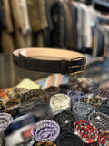 Simonnot-Godard Nubuk Belt