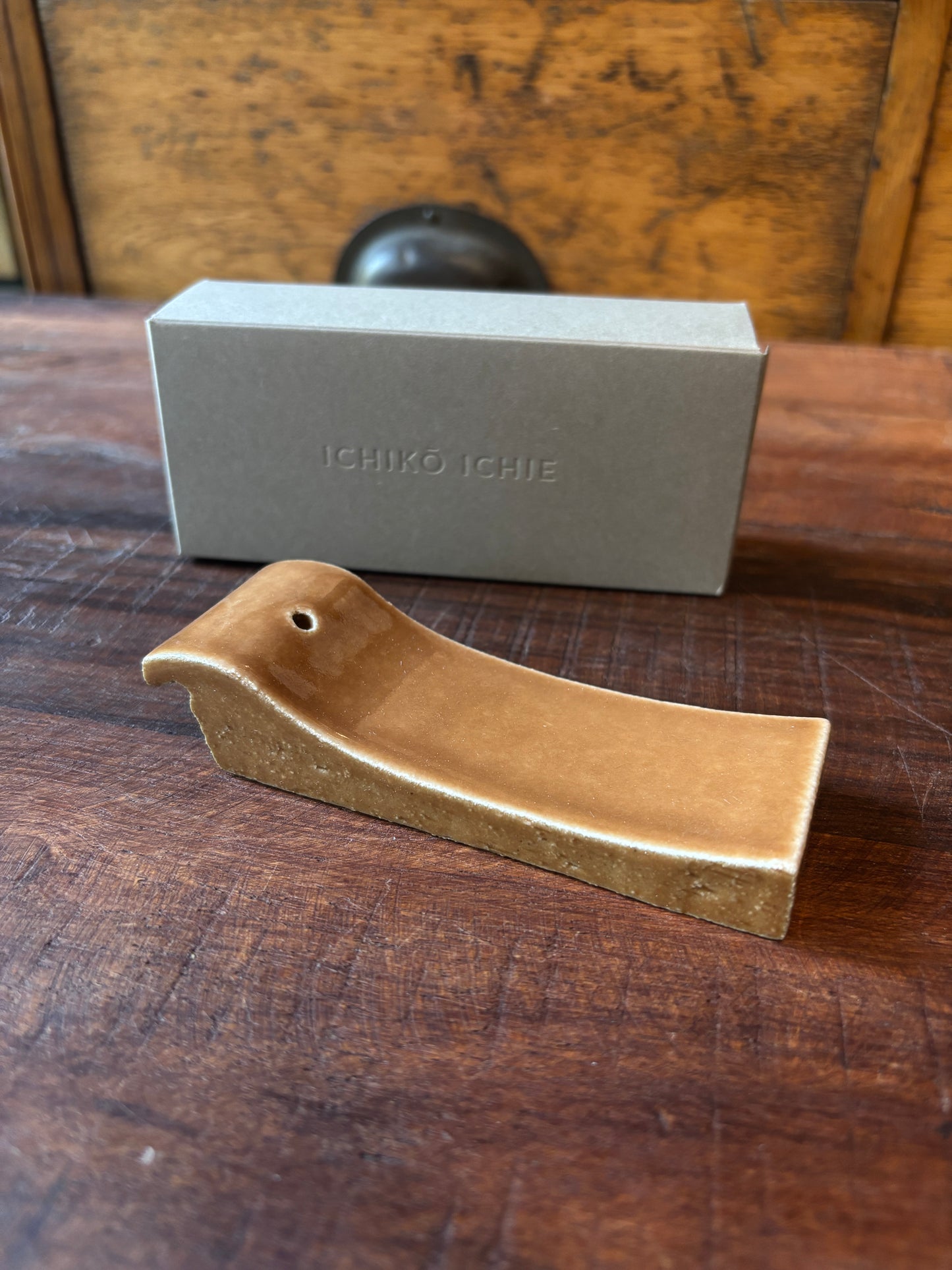 Ichiko Ichie Incense Stand