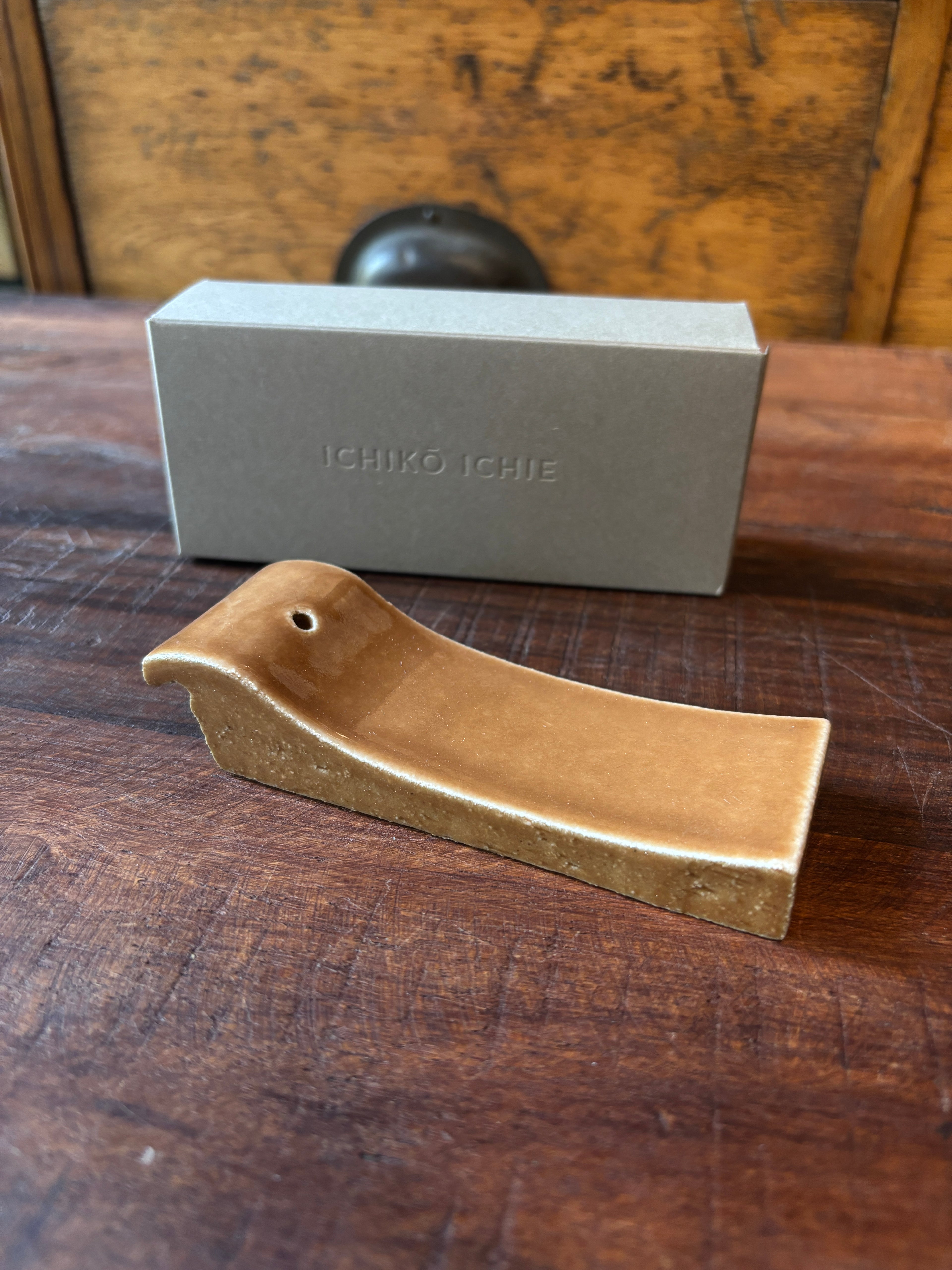 Ichiko Ichie Incense Stand