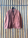 COF J33 Twill Utility Sport Jacket