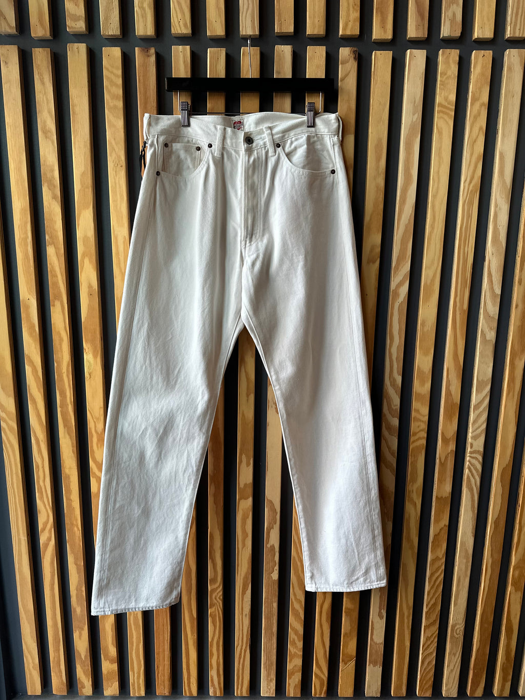 Allevol Roku 66 Denim Jean