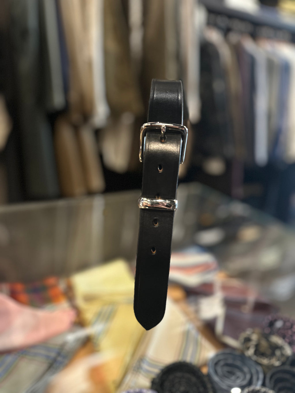 Allevol Broughton Belt
