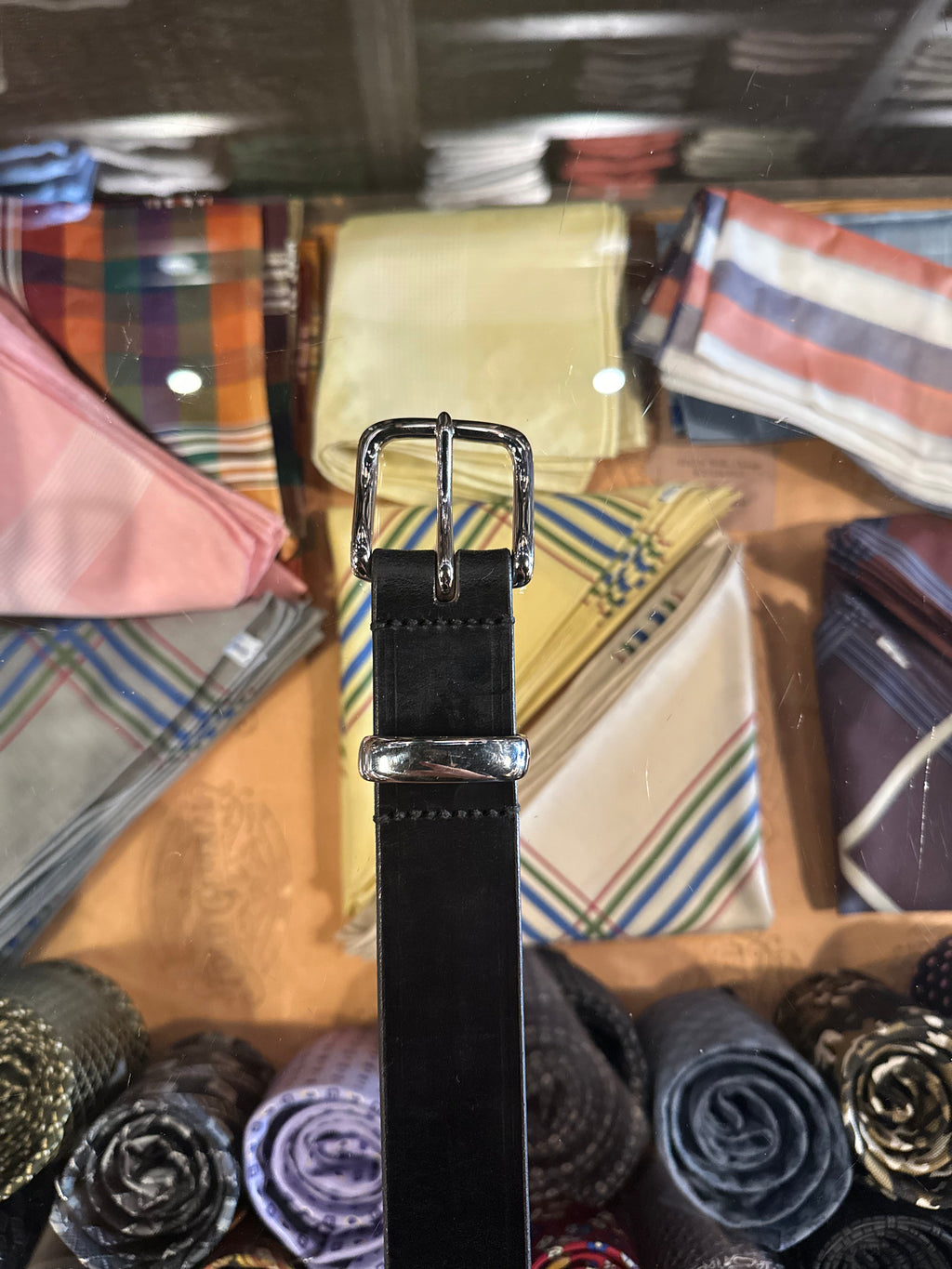 Allevol Broughton Belt