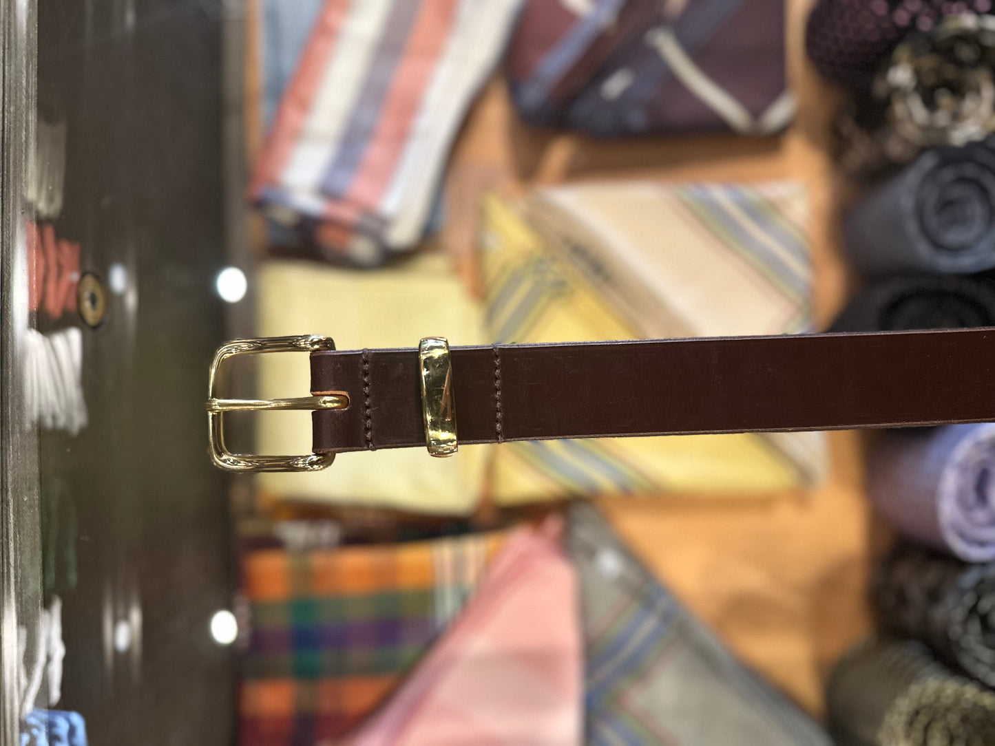 Broughton Belt
