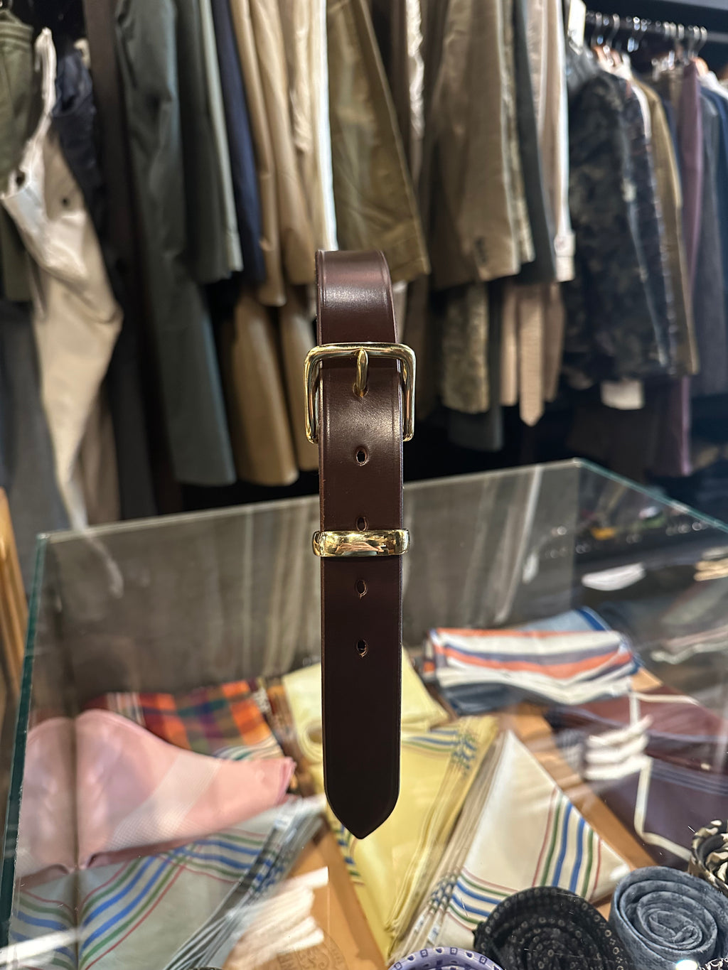 Allevol Broughton Belt