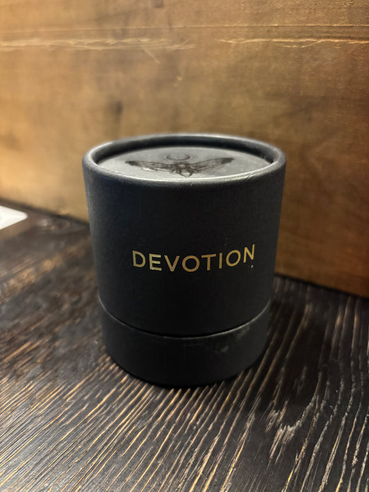 Devotion