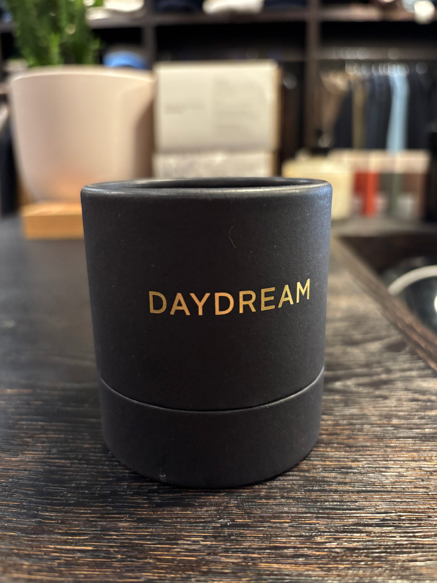 Daydream