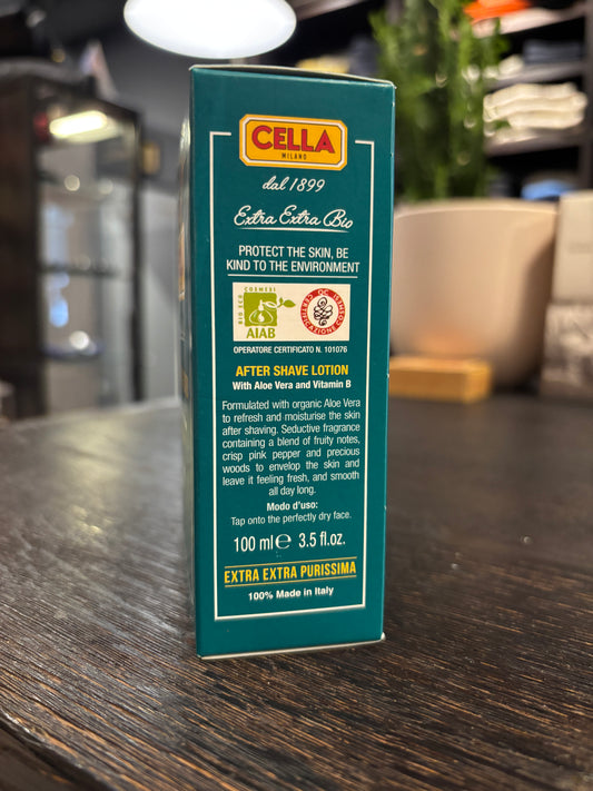 After Shave Lotion - Cella Milano
