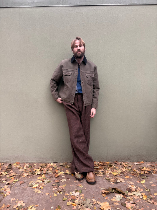 Hul le Kes Pollock Trousers