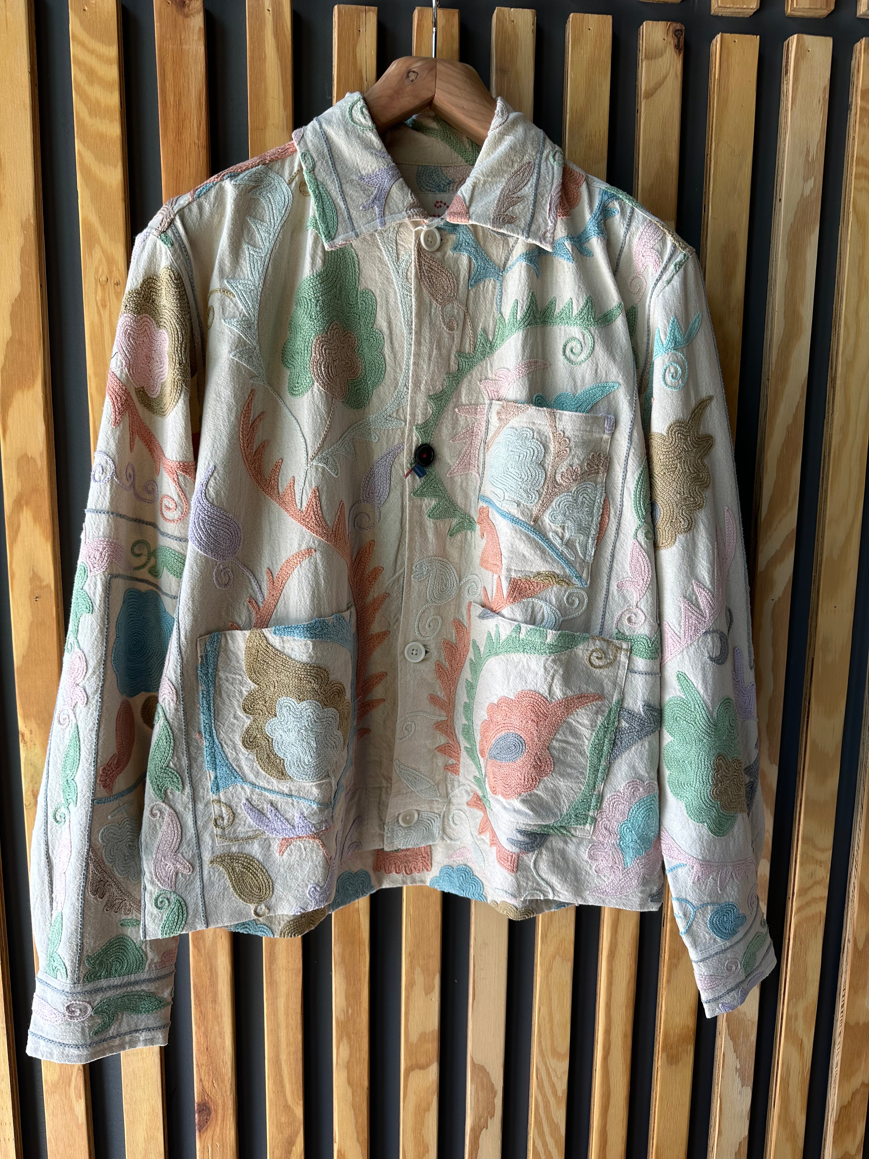 Bodhi Jacket
