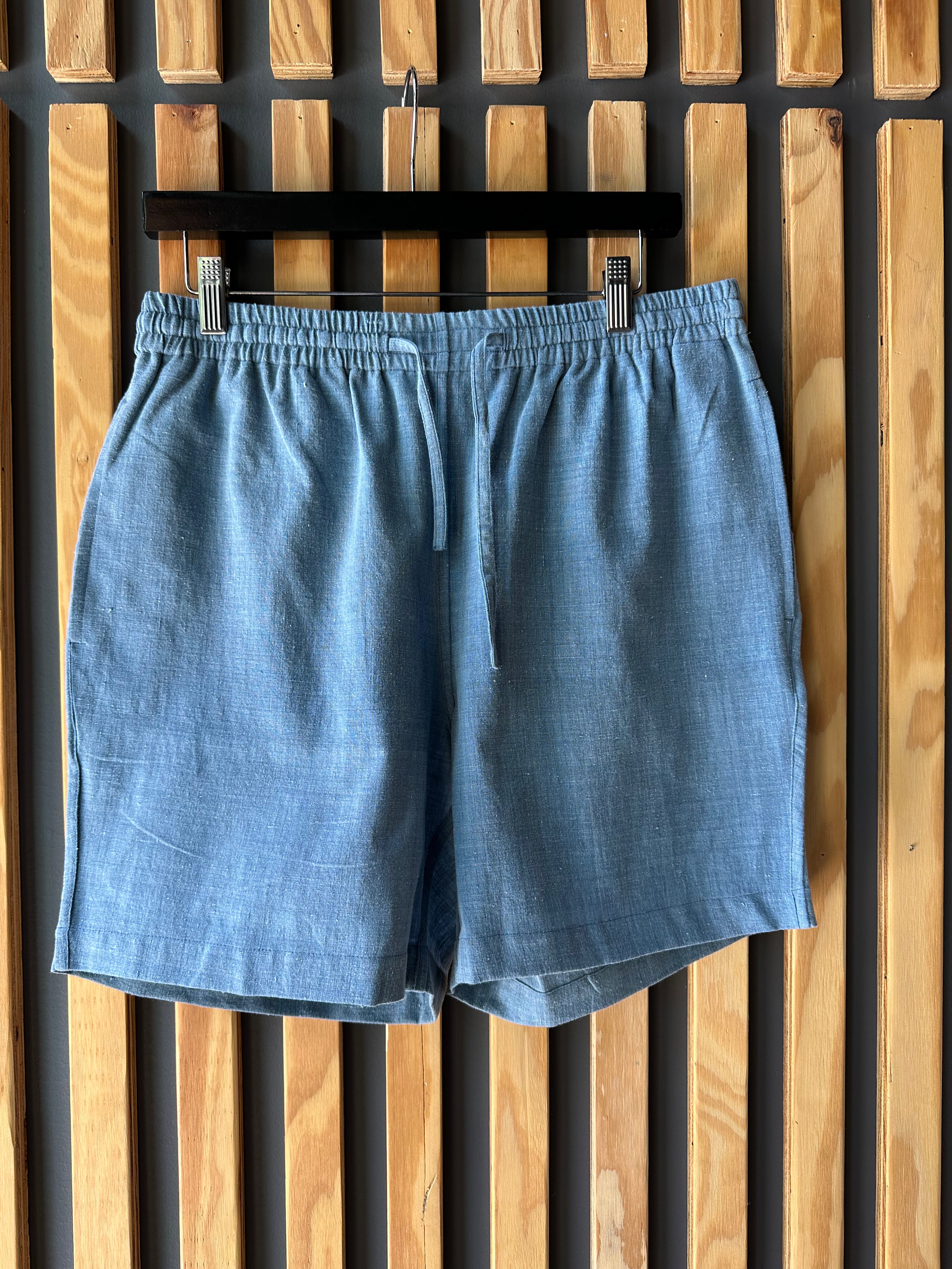 Kardo Olbia Drawstring Shorts