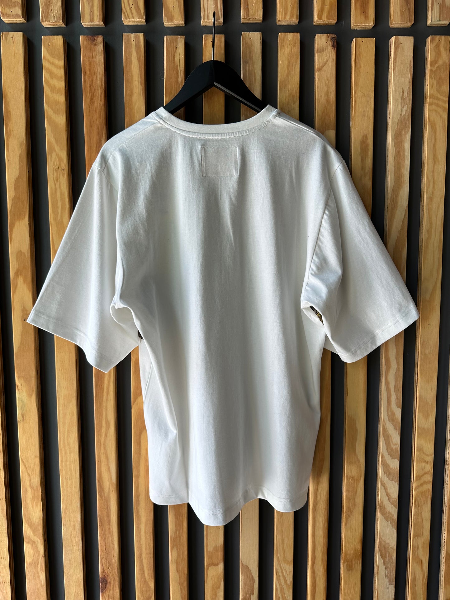 Block Print Tee