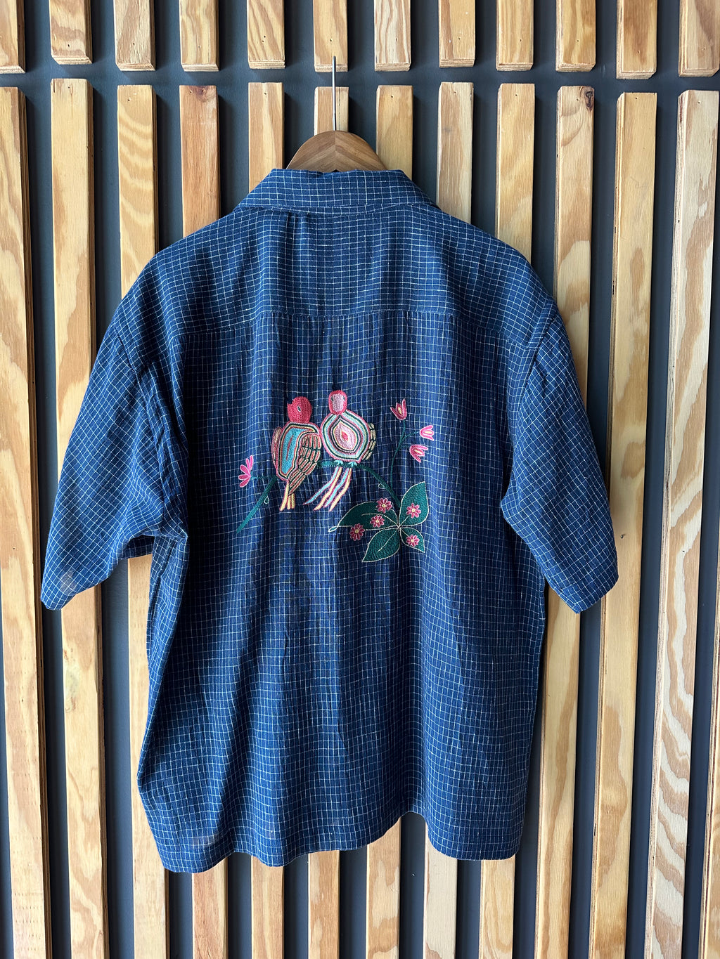Rohit Camp Collar Shirt