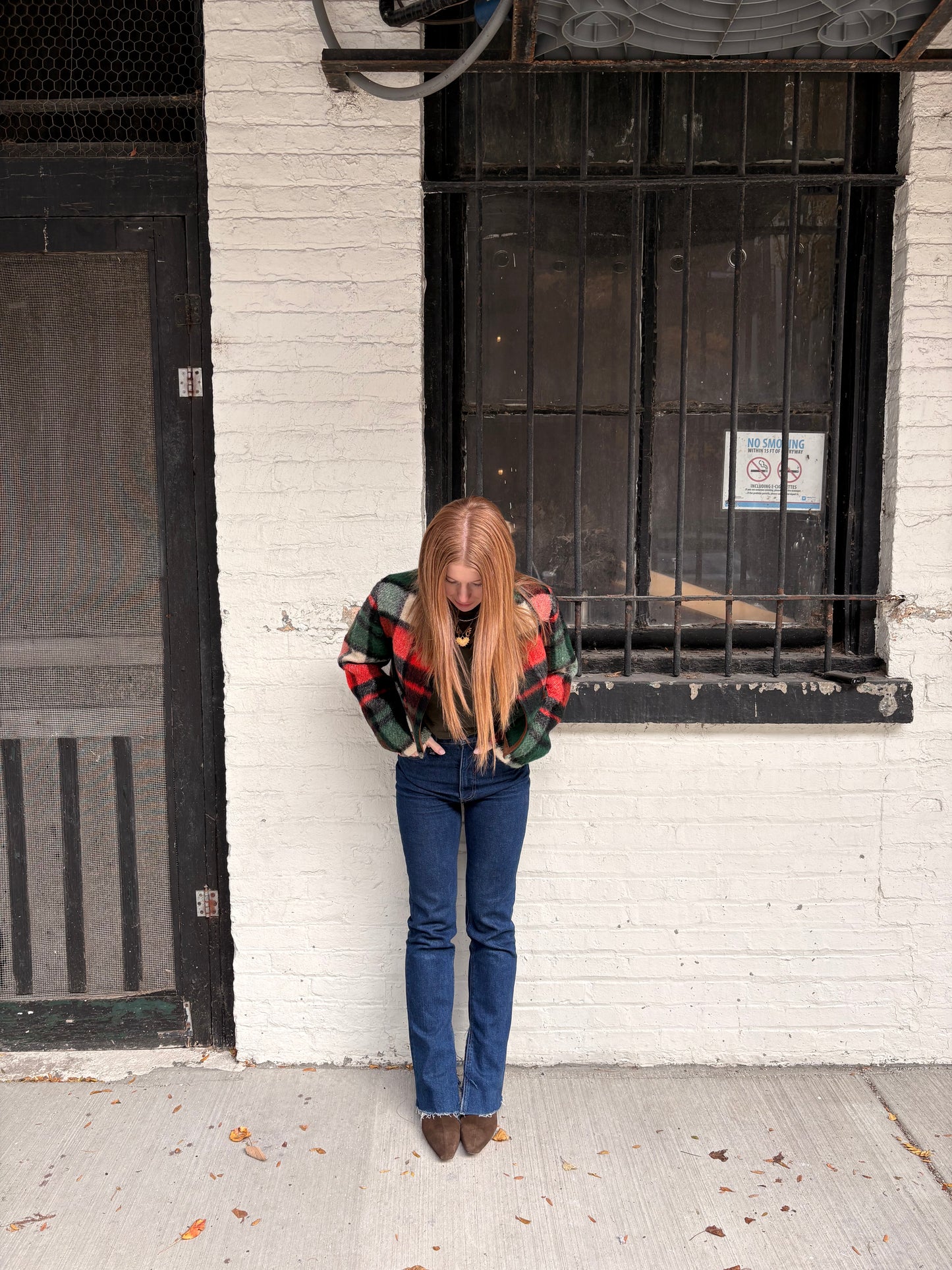 Hul le Kes Degas Jacket