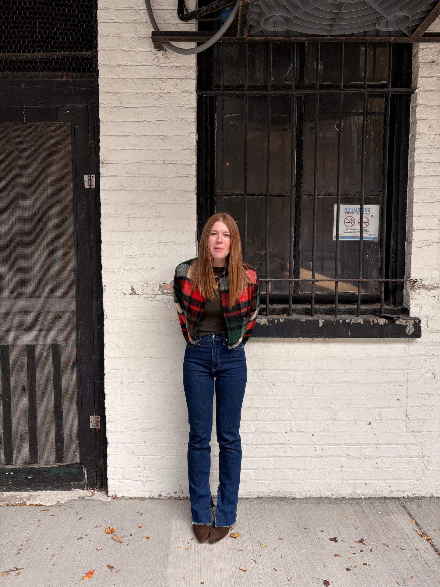 Hul le Kes Degas Jacket