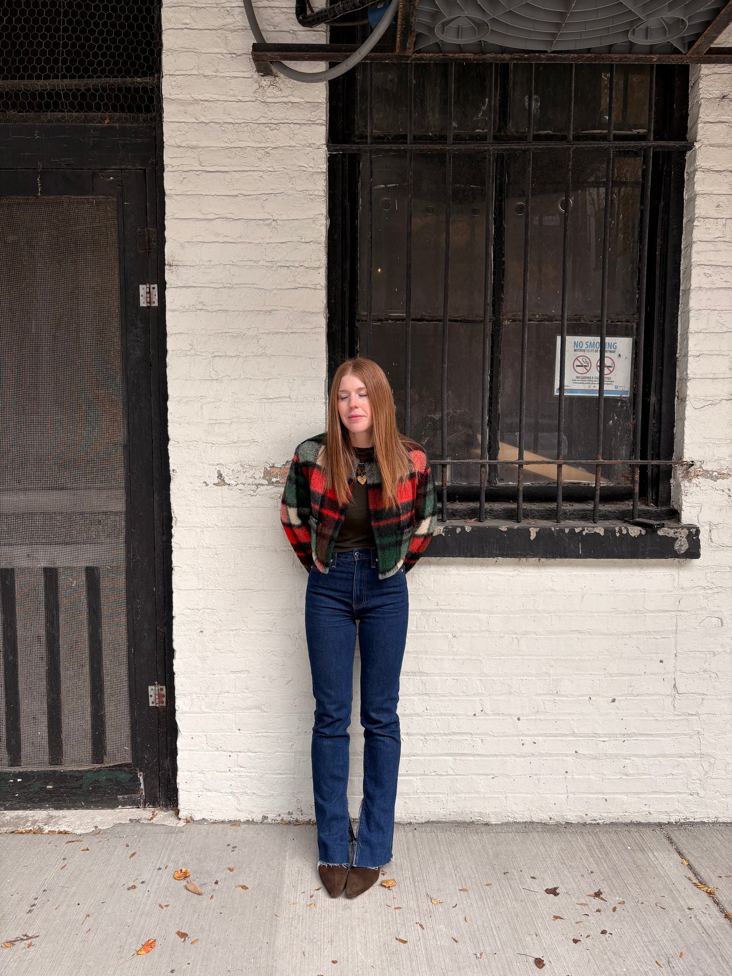 Hul le Kes Degas Jacket