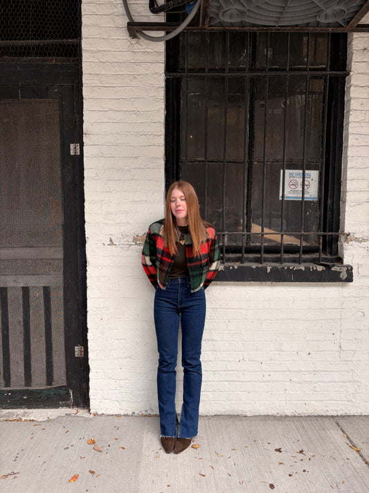 Hul le Kes Degas Jacket