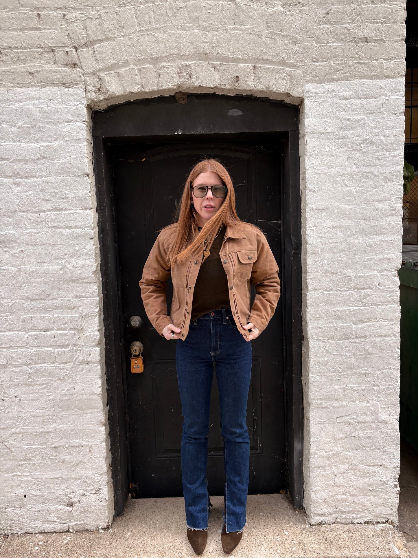 Ginew Women's Legends Niizhoo Coat