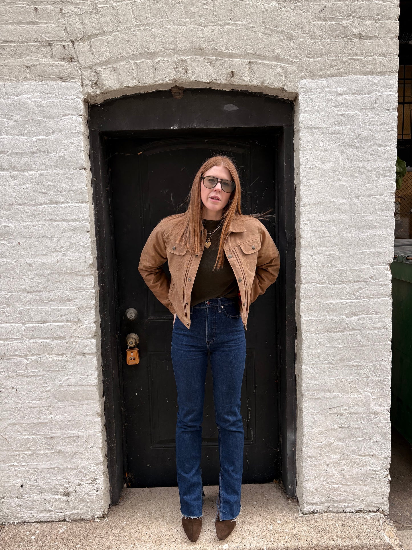 Ginew Women's Legends Niizhoo Coat