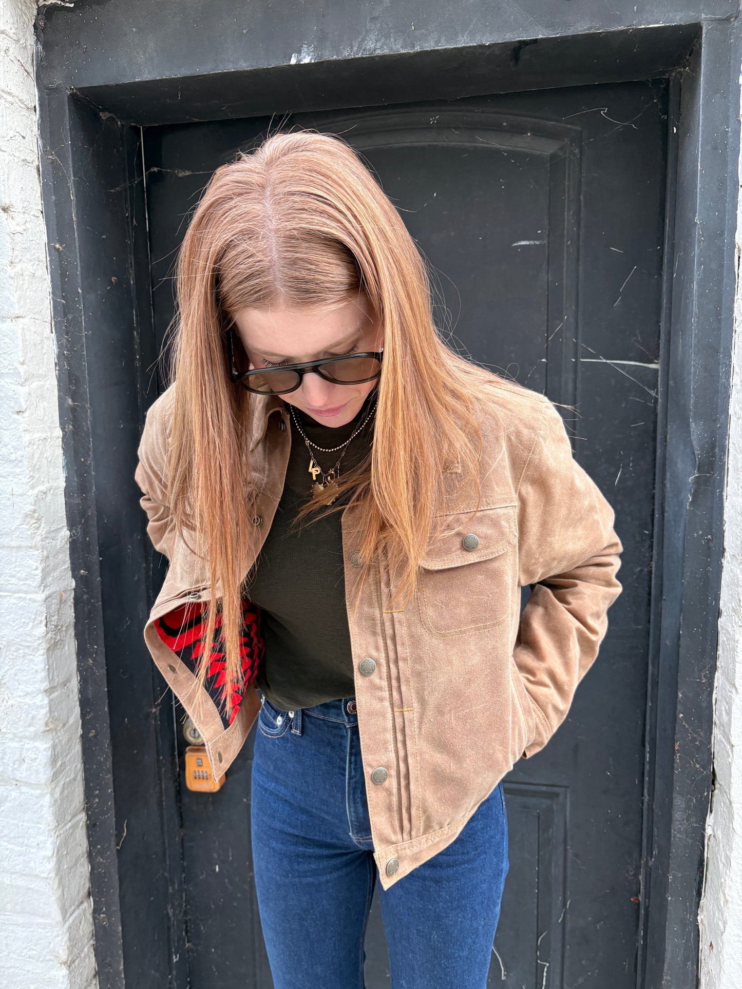 Ginew Women's Legends Niizhoo Coat