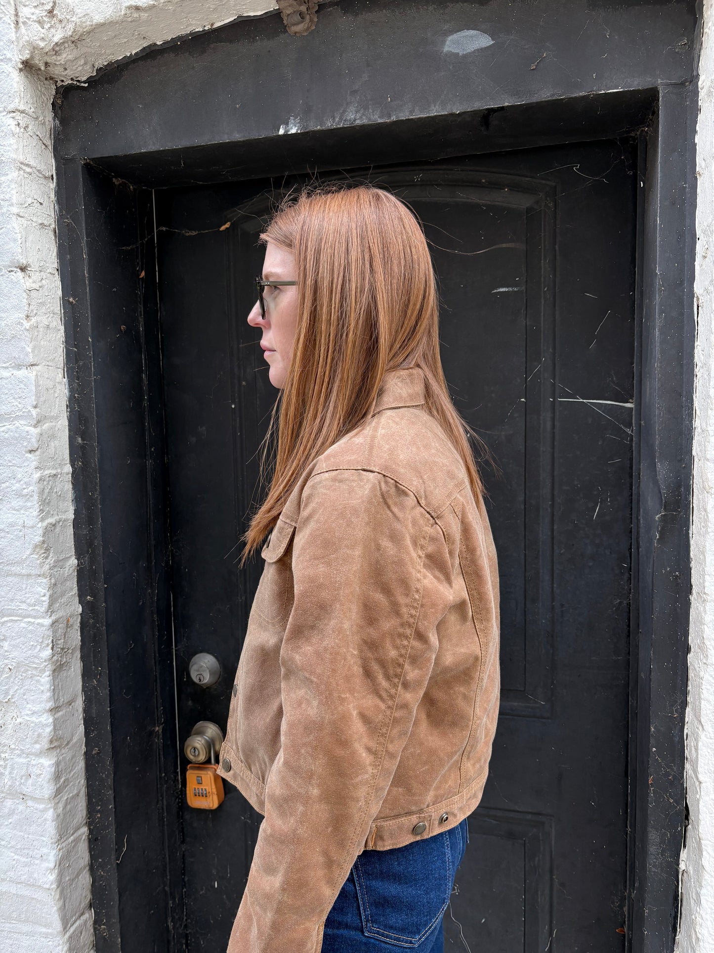 Ginew Women's Legends Niizhoo Coat