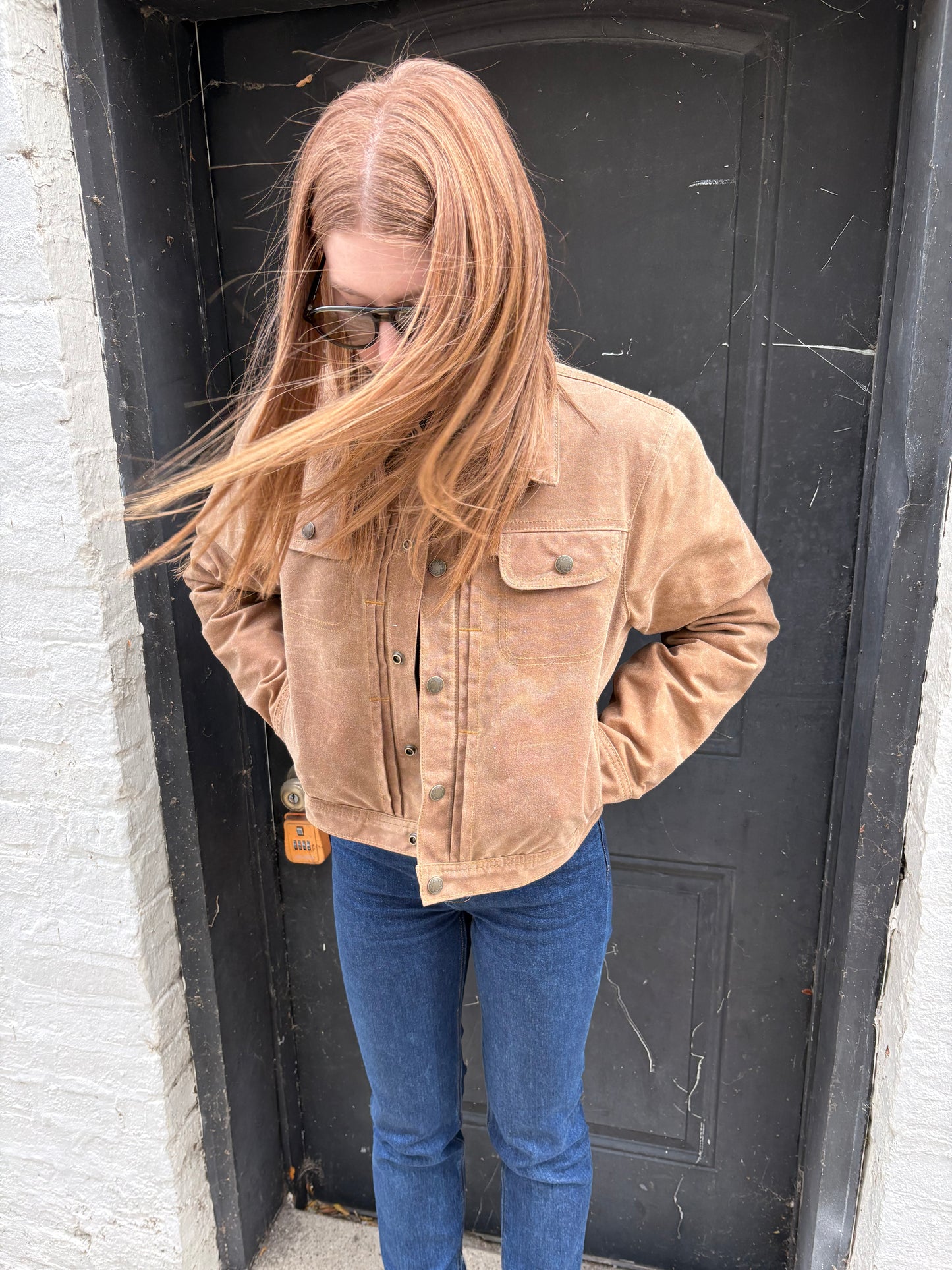 Ginew Women's Legends Niizhoo Coat