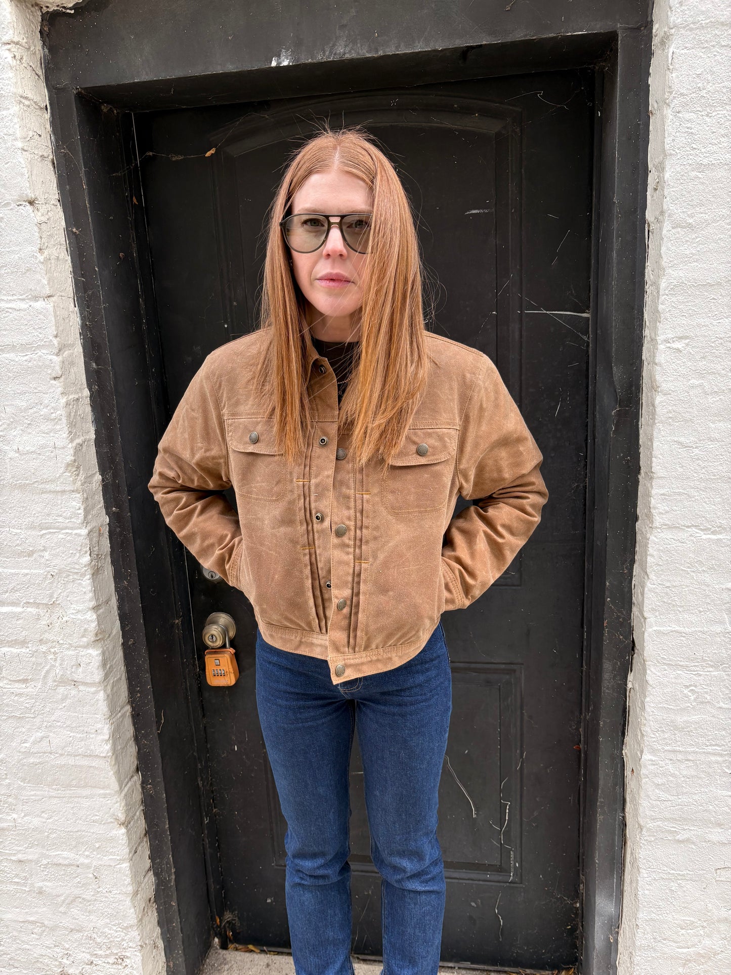 Ginew Women's Legends Niizhoo Coat