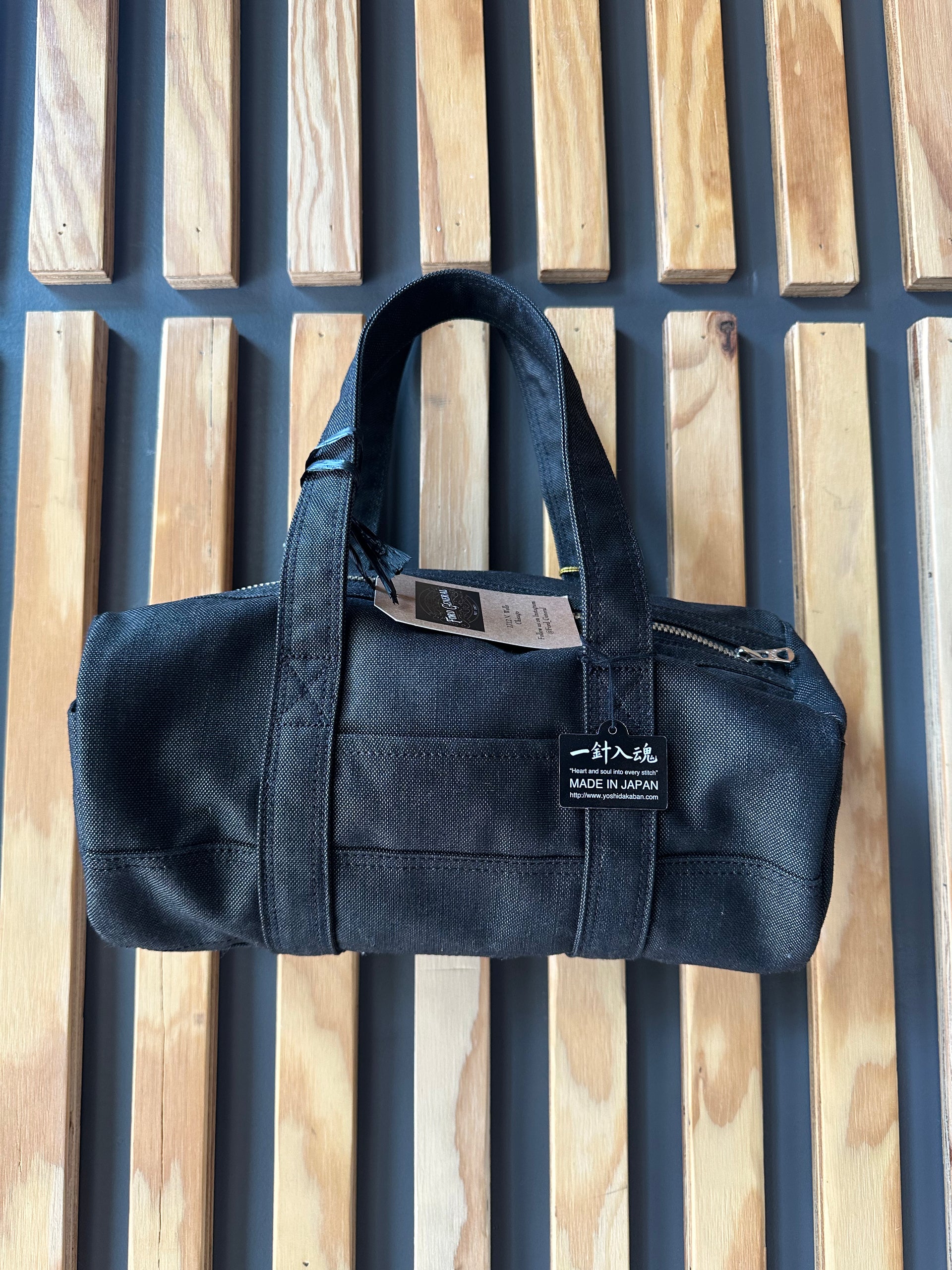 PORTER SMOKY ボストンバッグ Smoky Boston Bag – Ford General