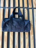 Smoky Boston Bag