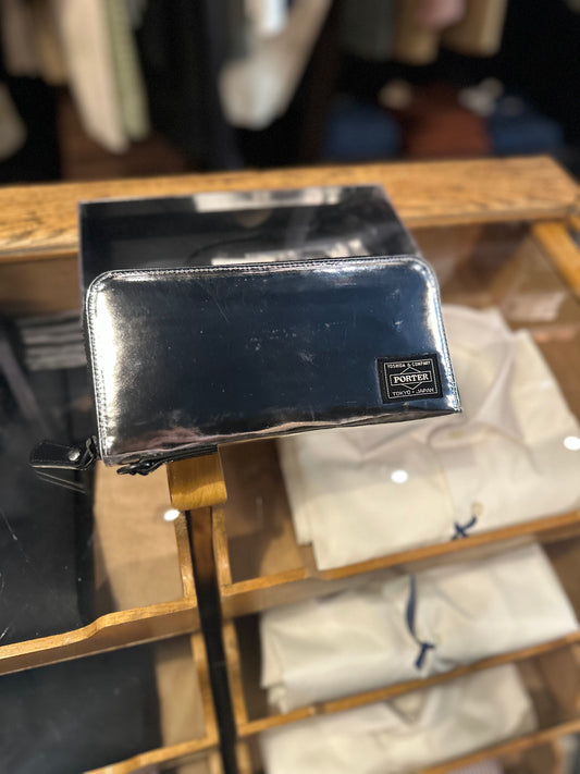 Glitter Long Wallet
