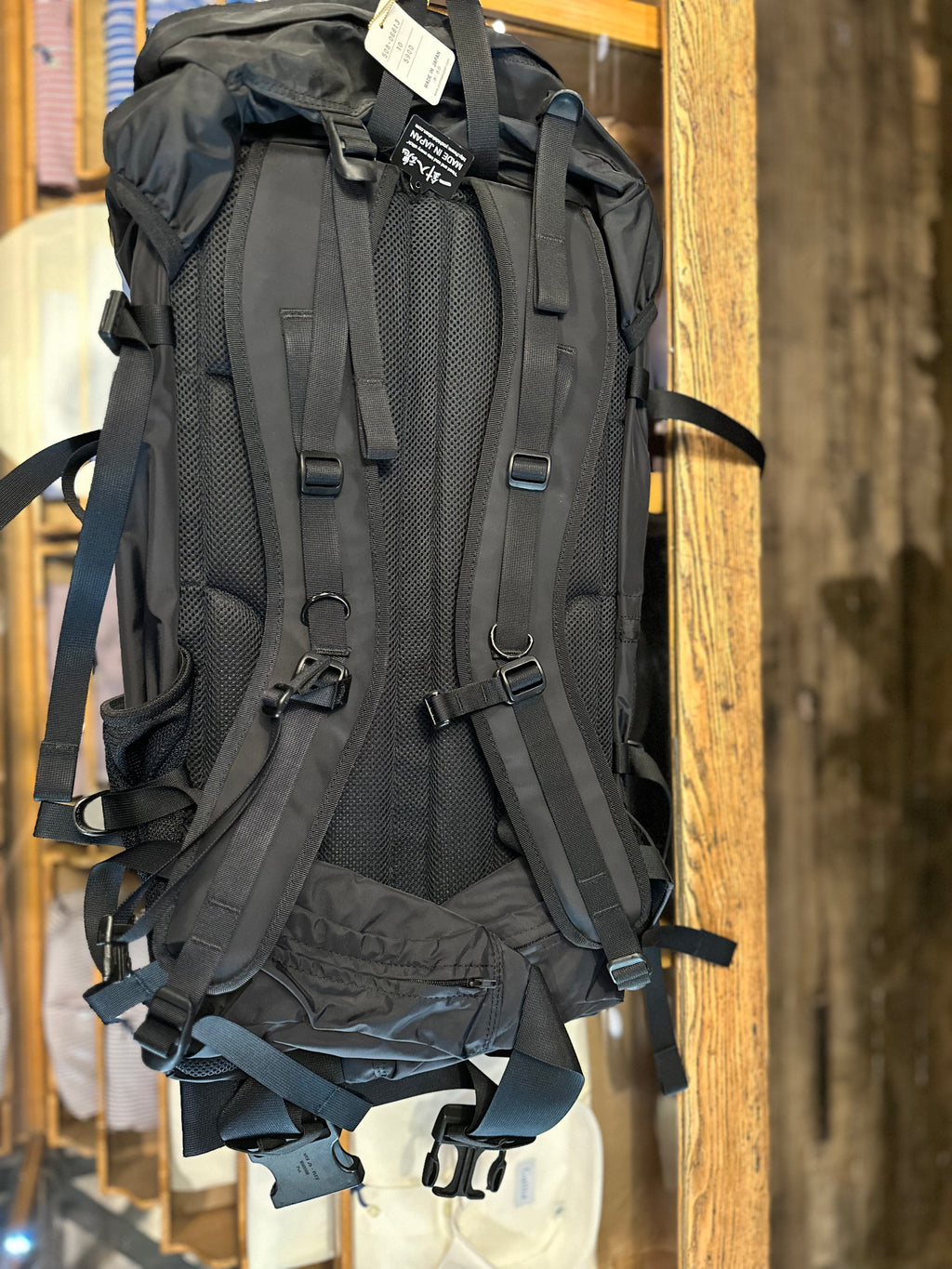 Extreme Ruck Sack