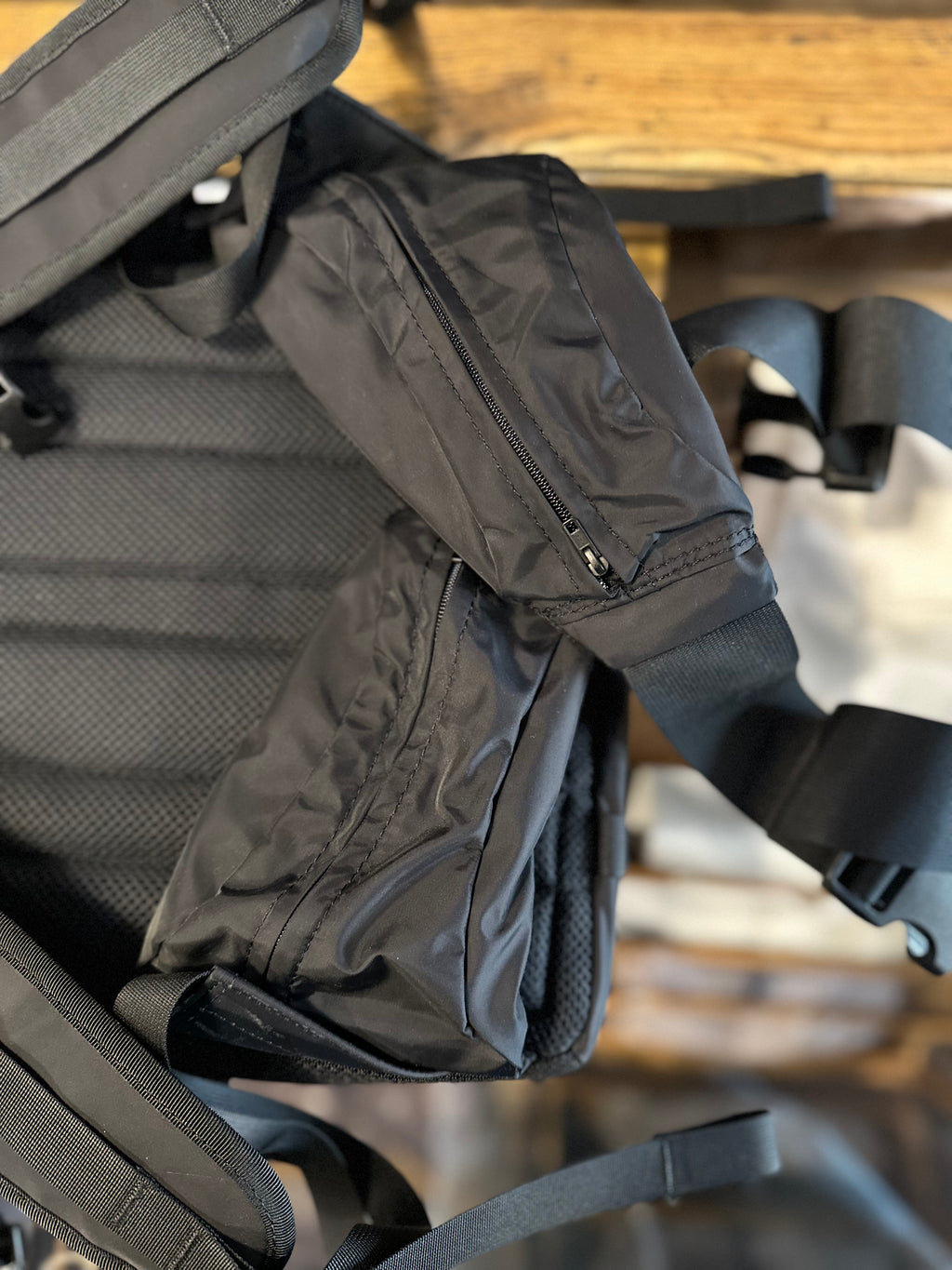 Extreme Ruck Sack