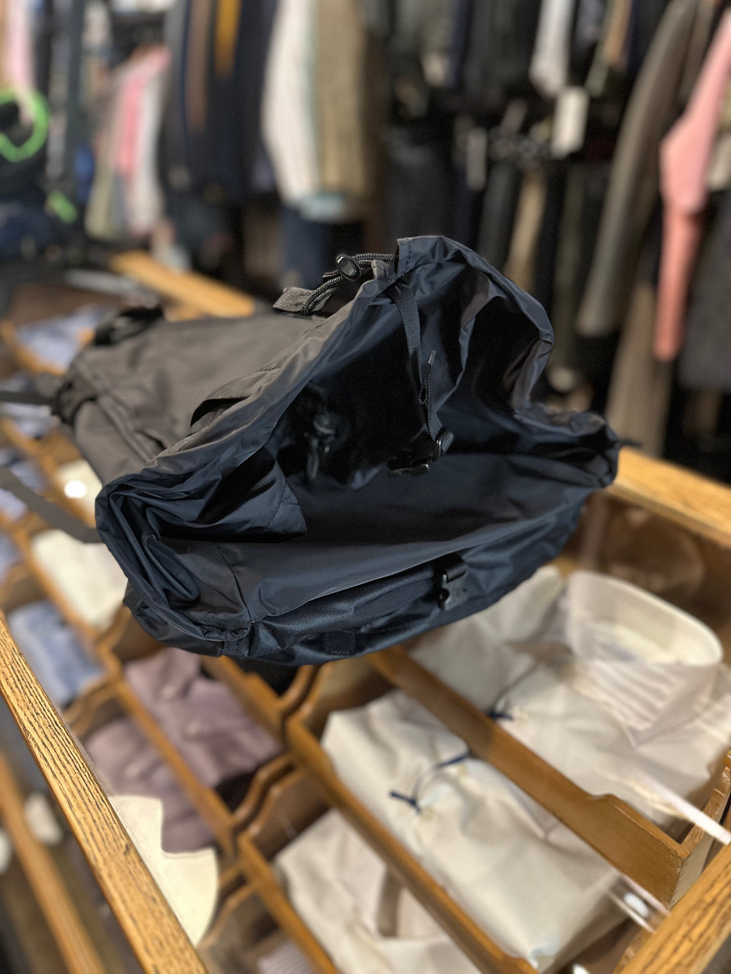 Extreme Ruck Sack
