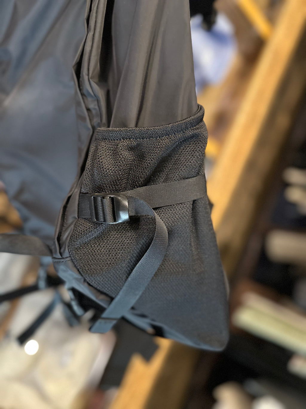 Extreme Ruck Sack