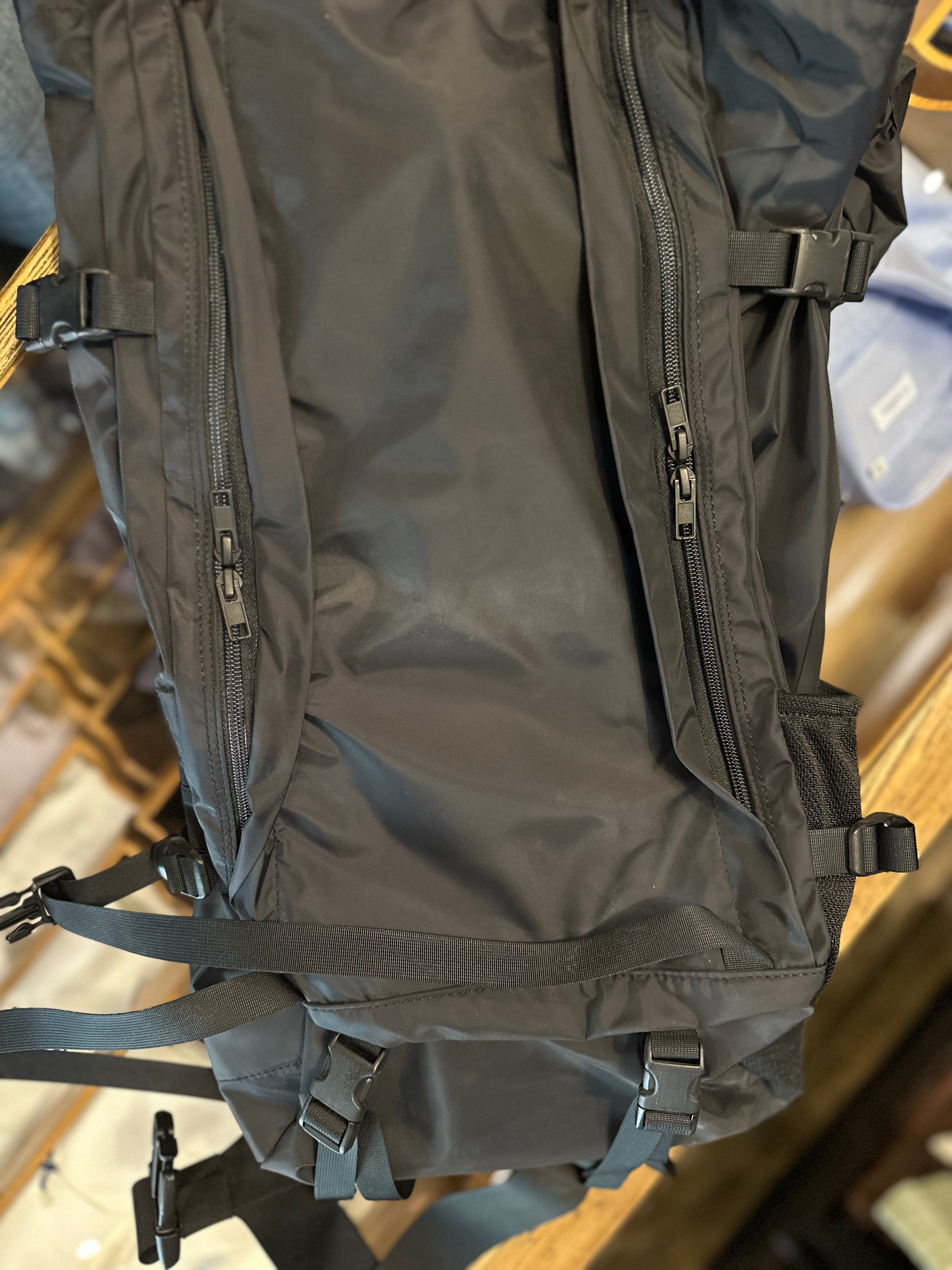 Extreme Ruck Sack