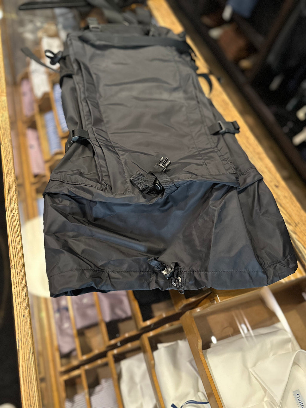 Extreme Ruck Sack