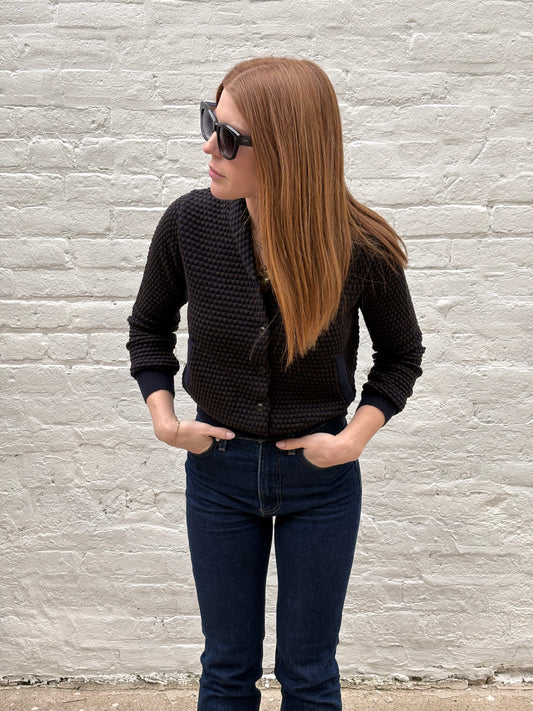 GRP Women's Shawl Collar Cardigan