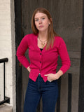 GRP Women's Merino Cardigan