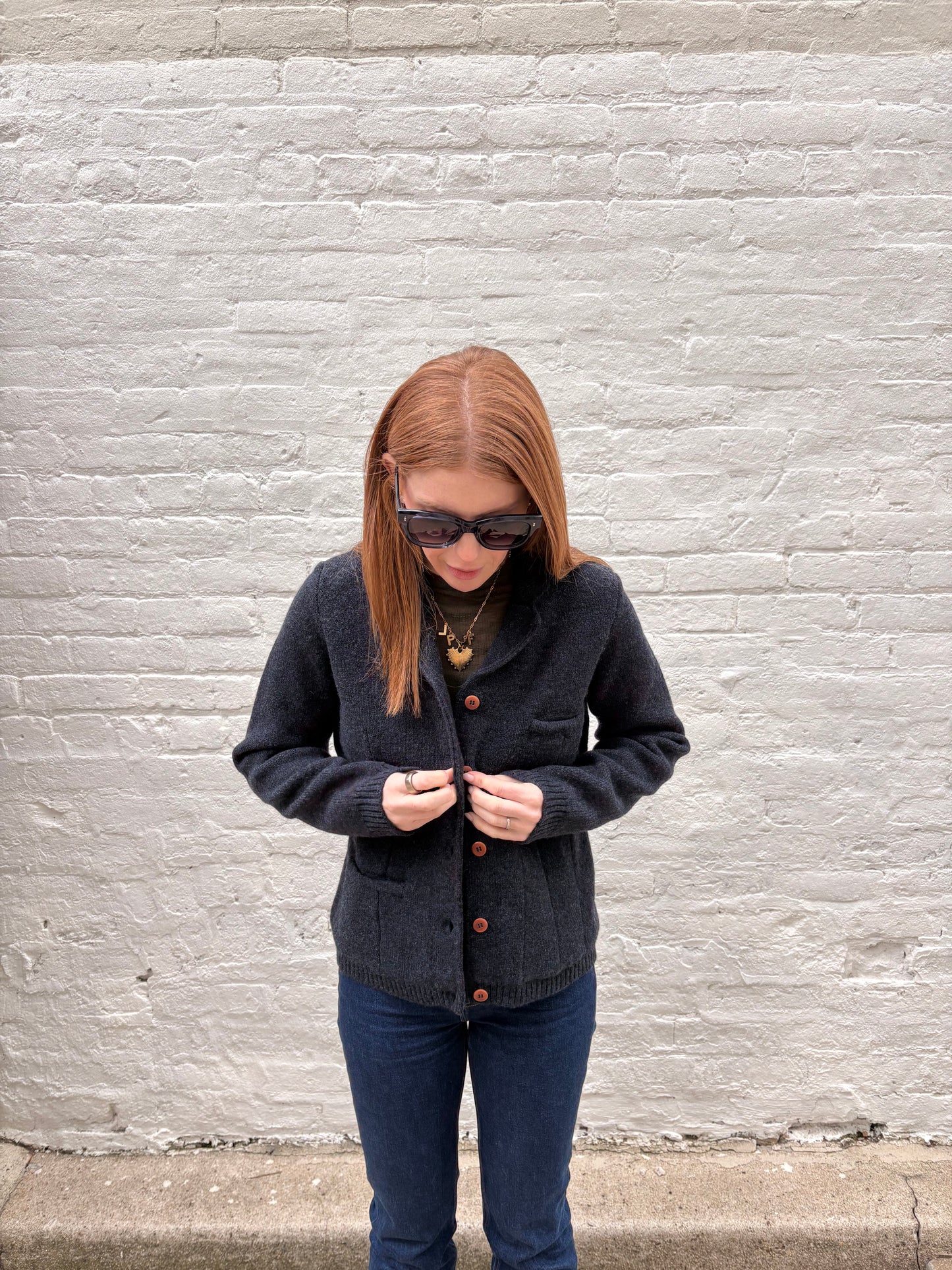 Max Rohr Women's Merino Jacket