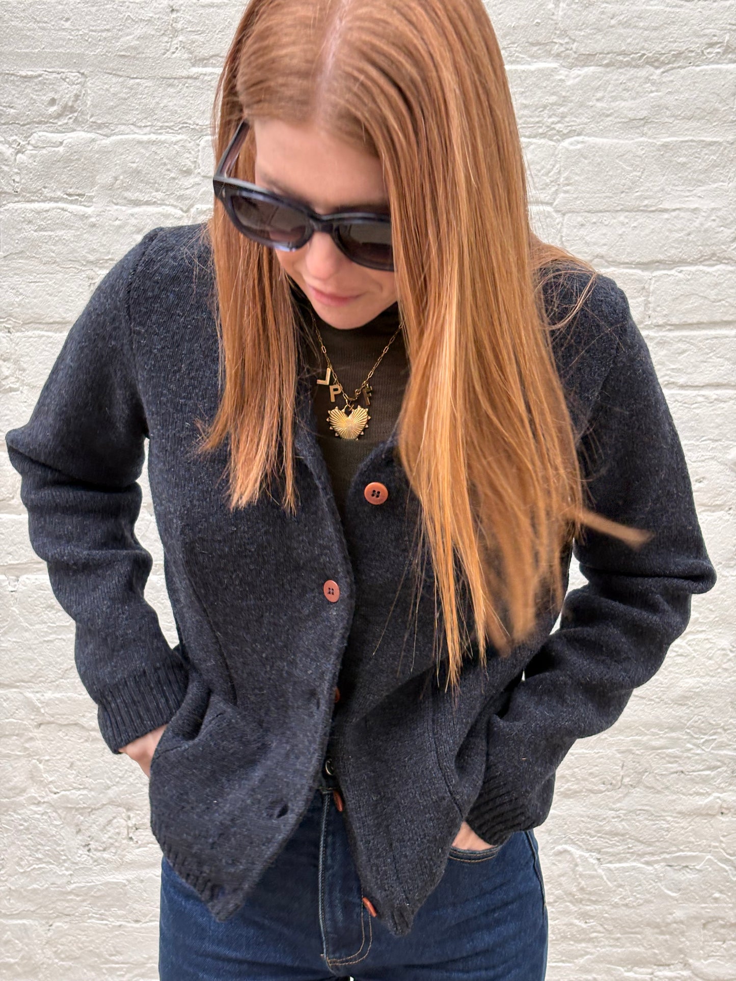 Max Rohr Women's Merino Jacket