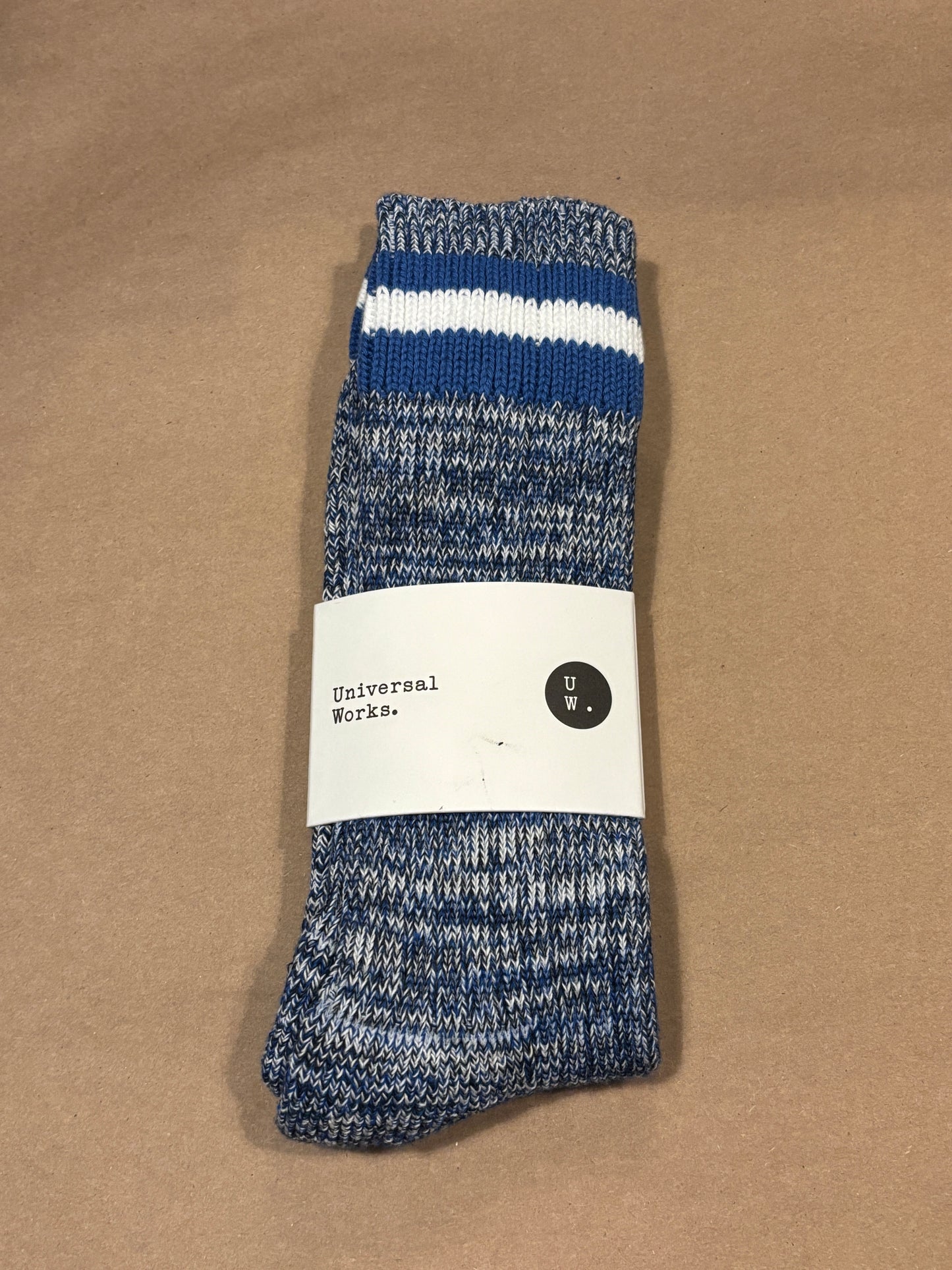 Everyday Stripe Sock