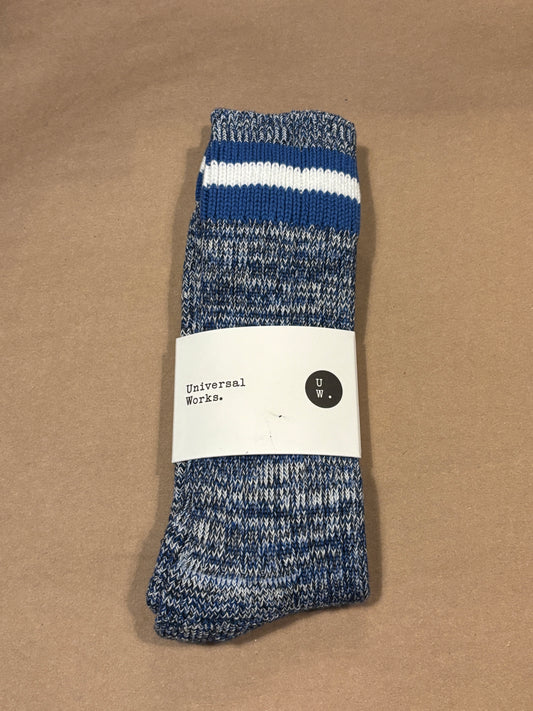 Everyday Stripe Sock