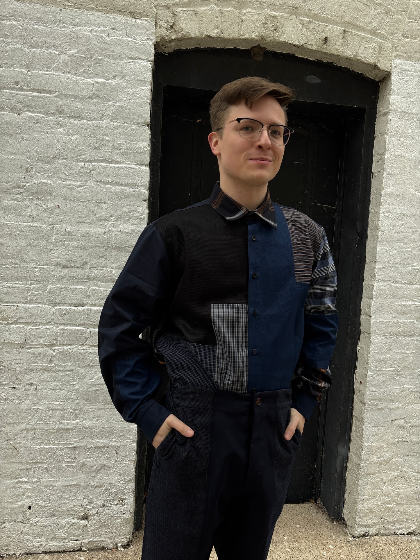 Hul le Kes Rodin Shirt