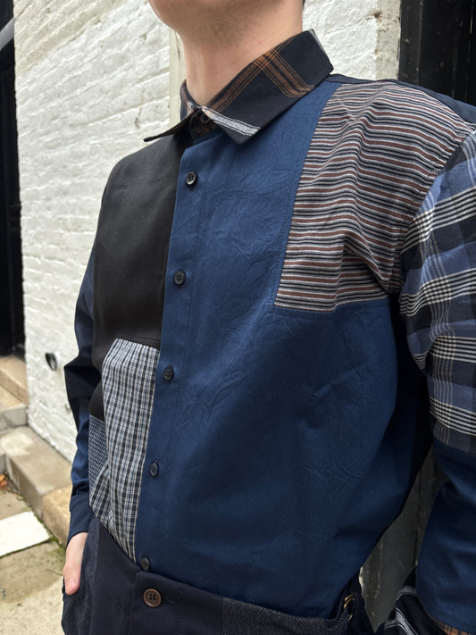 Hul le Kes Rodin Shirt