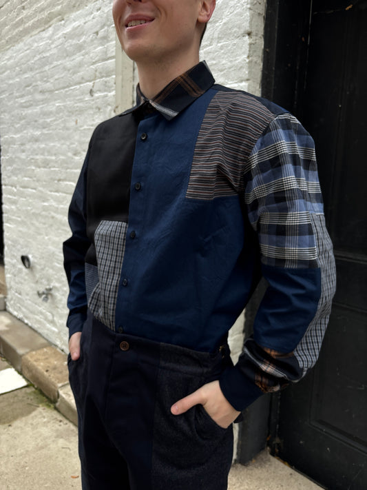 Hul le Kes Rodin Shirt