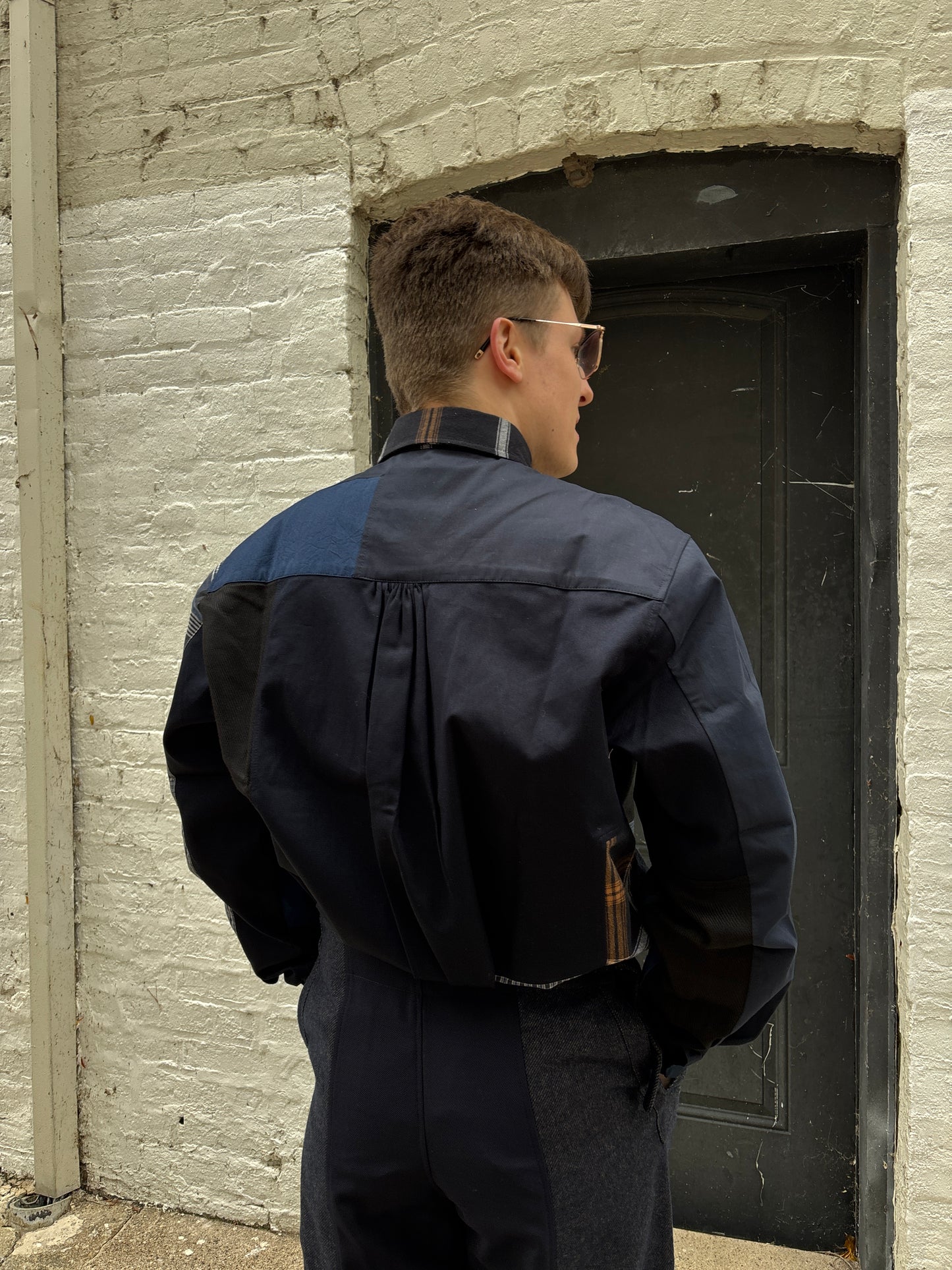 Hul le Kes Rodin Shirt